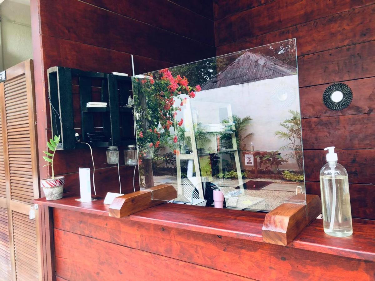 La Kinta Hotel 바칼라르 외부 사진